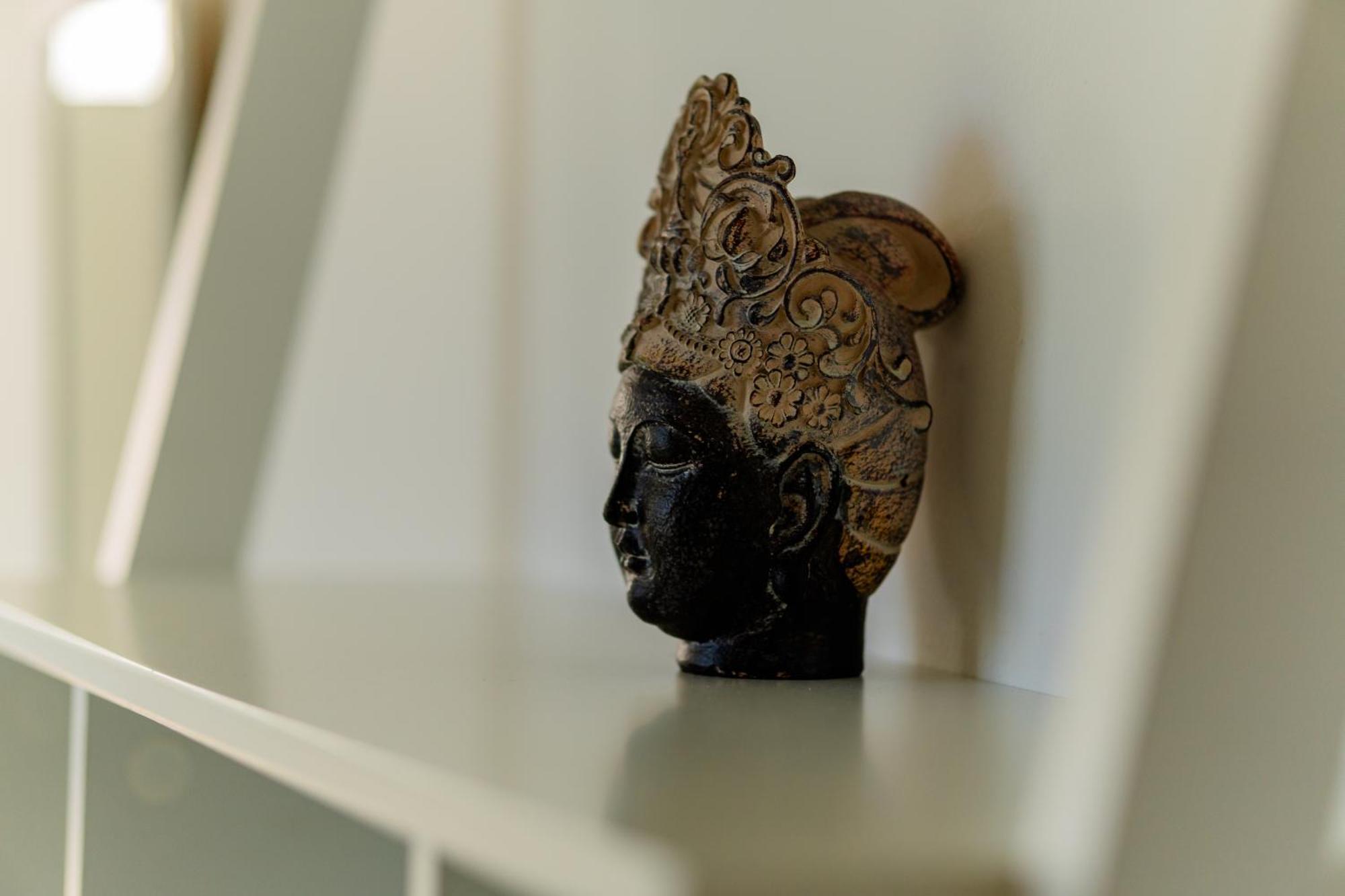 Palm Biche Residence Trou aux Biches Εξωτερικό φωτογραφία