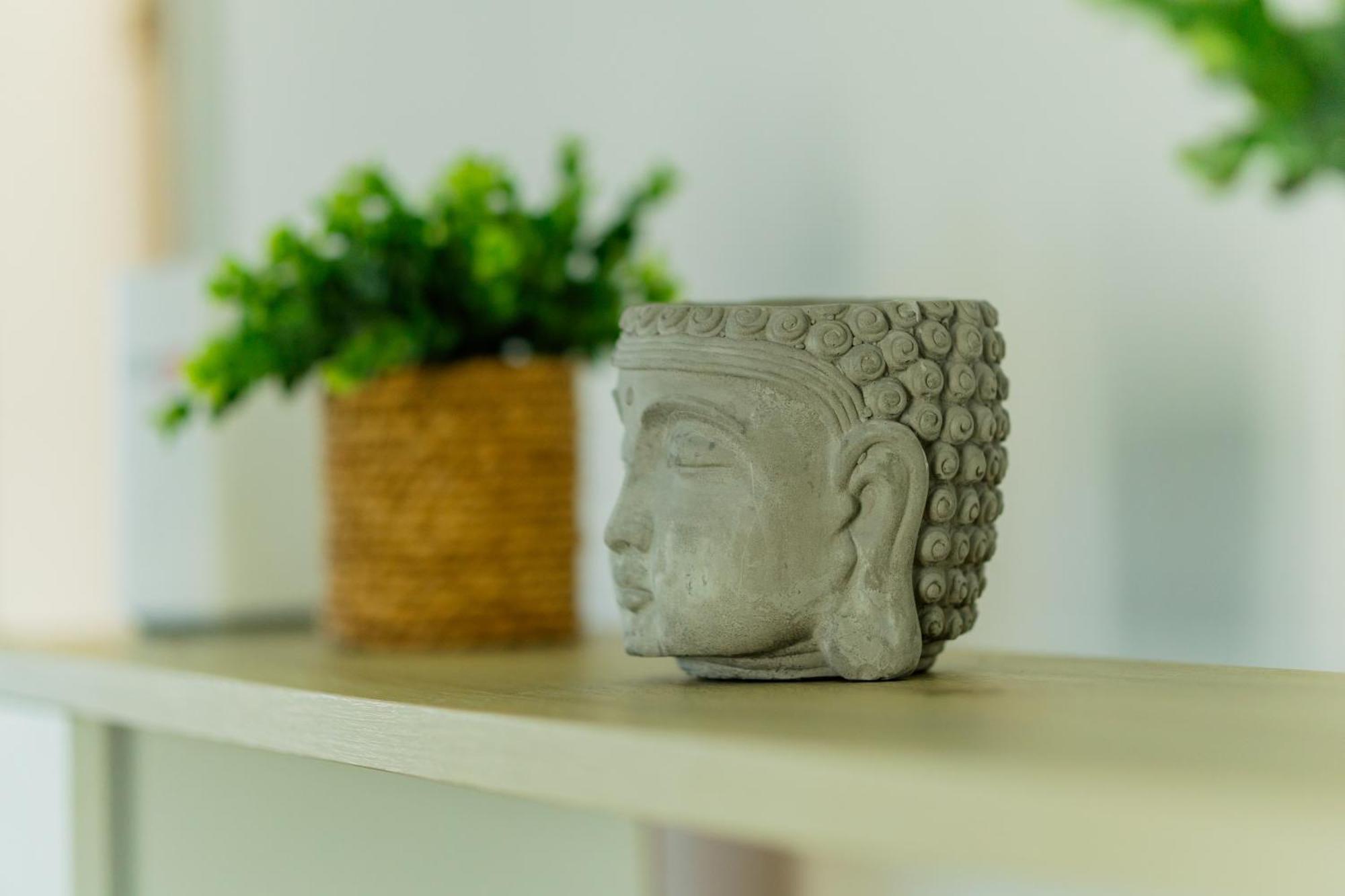 Palm Biche Residence Trou aux Biches Εξωτερικό φωτογραφία