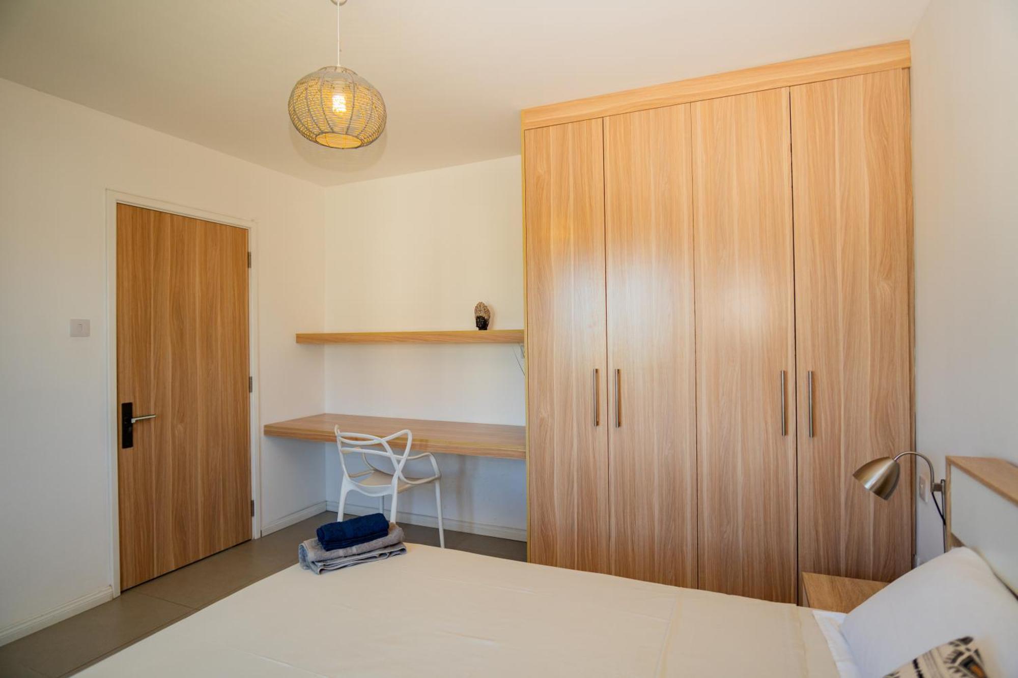 Palm Biche Residence Trou aux Biches Εξωτερικό φωτογραφία
