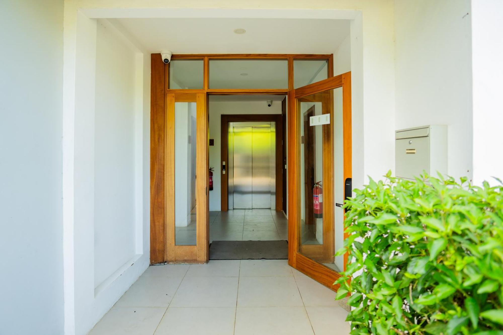 Palm Biche Residence Trou aux Biches Εξωτερικό φωτογραφία