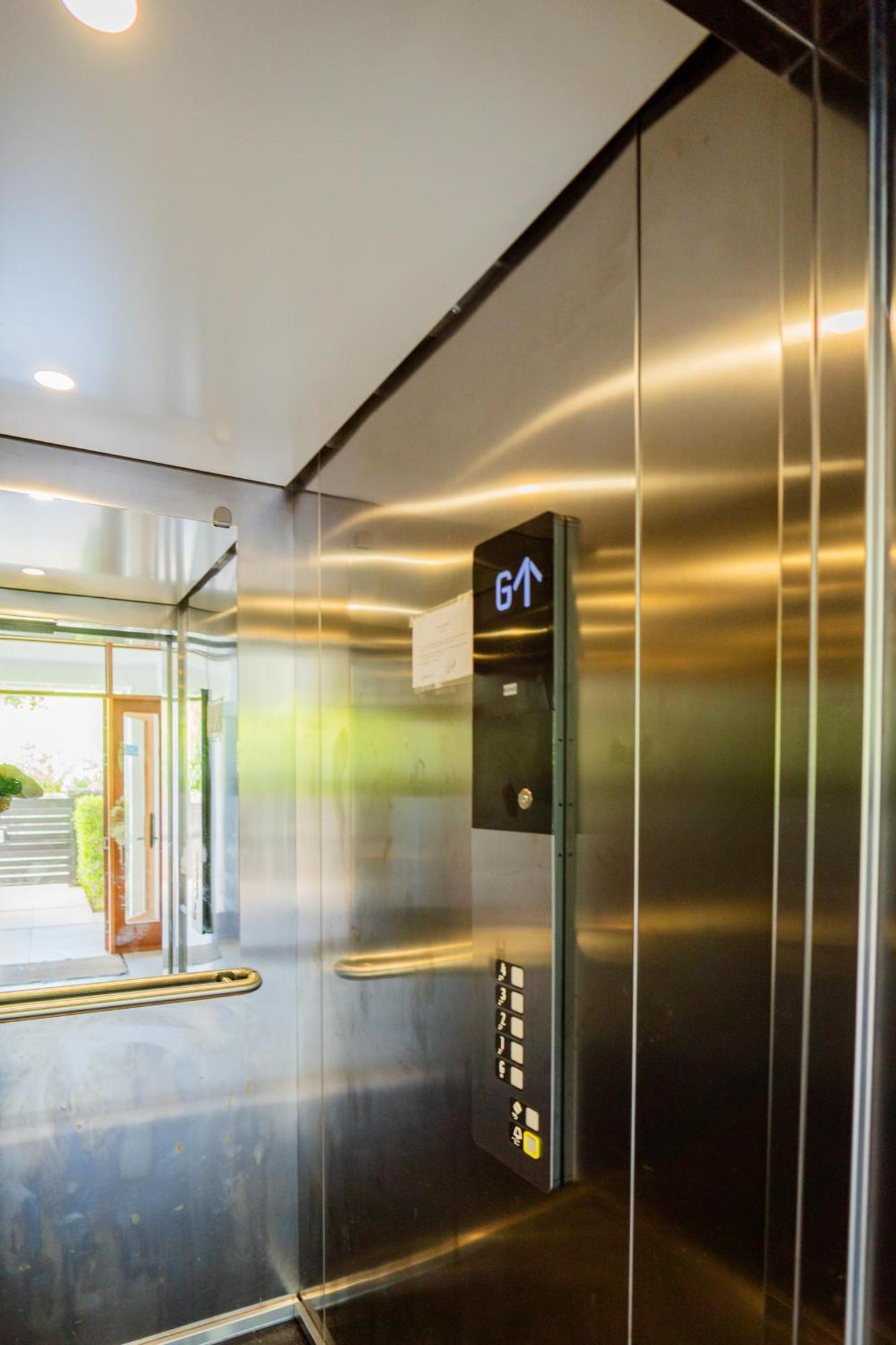 Palm Biche Residence Trou aux Biches Εξωτερικό φωτογραφία