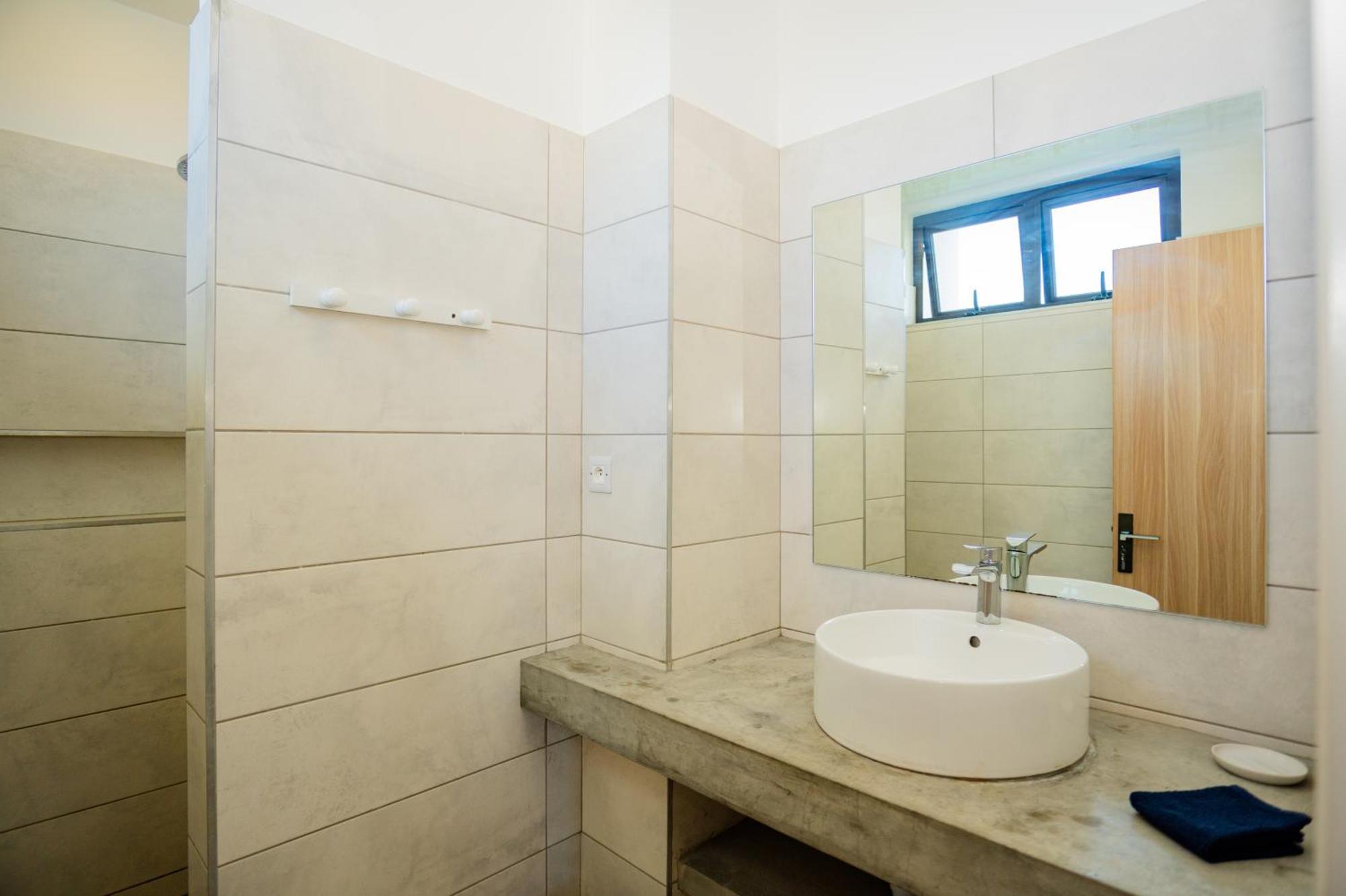 Palm Biche Residence Trou aux Biches Εξωτερικό φωτογραφία