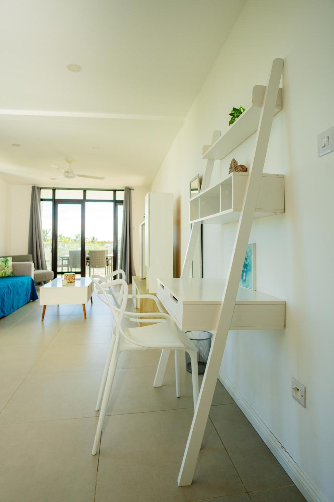 Palm Biche Residence Trou aux Biches Εξωτερικό φωτογραφία