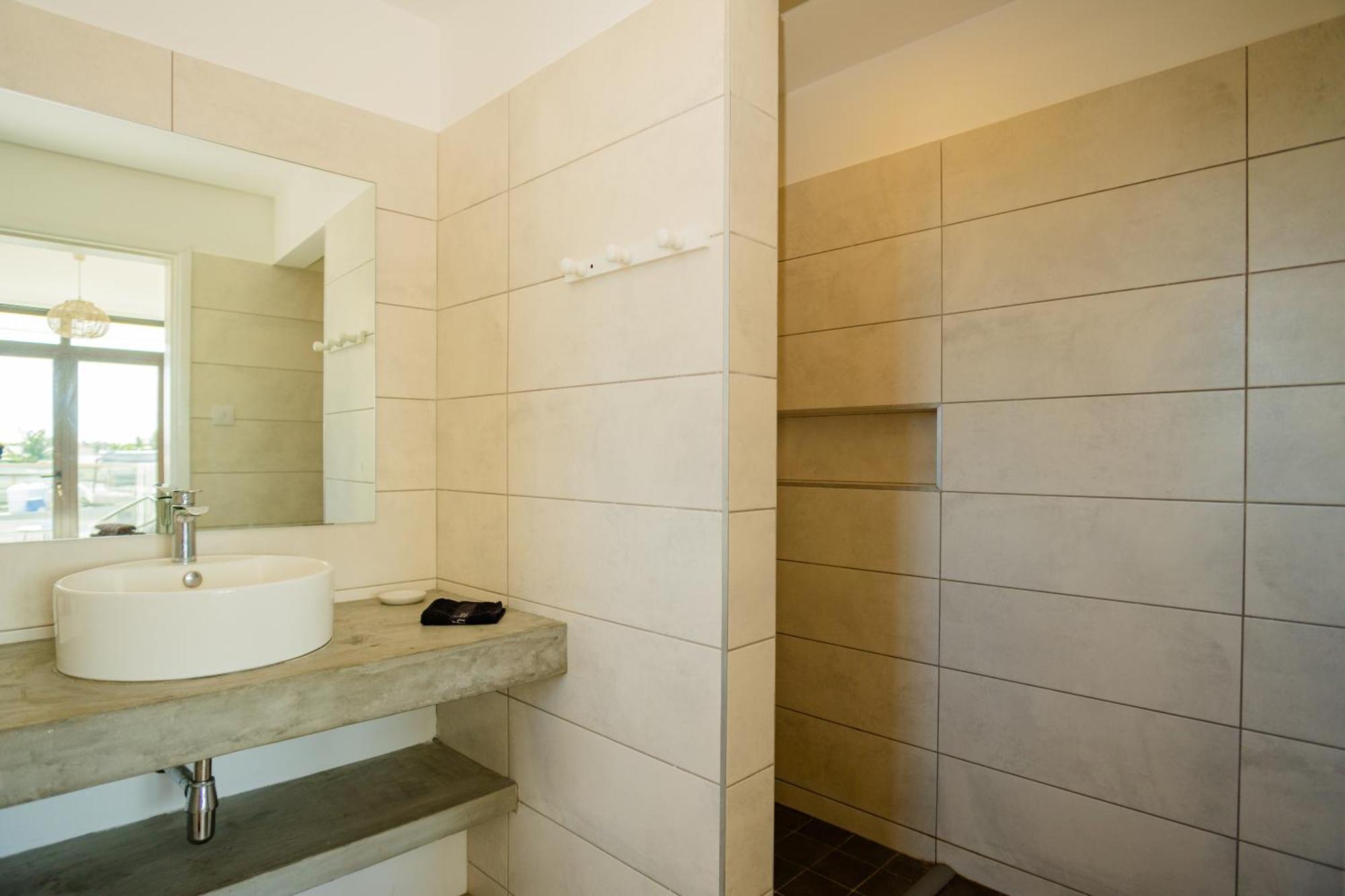 Palm Biche Residence Trou aux Biches Εξωτερικό φωτογραφία
