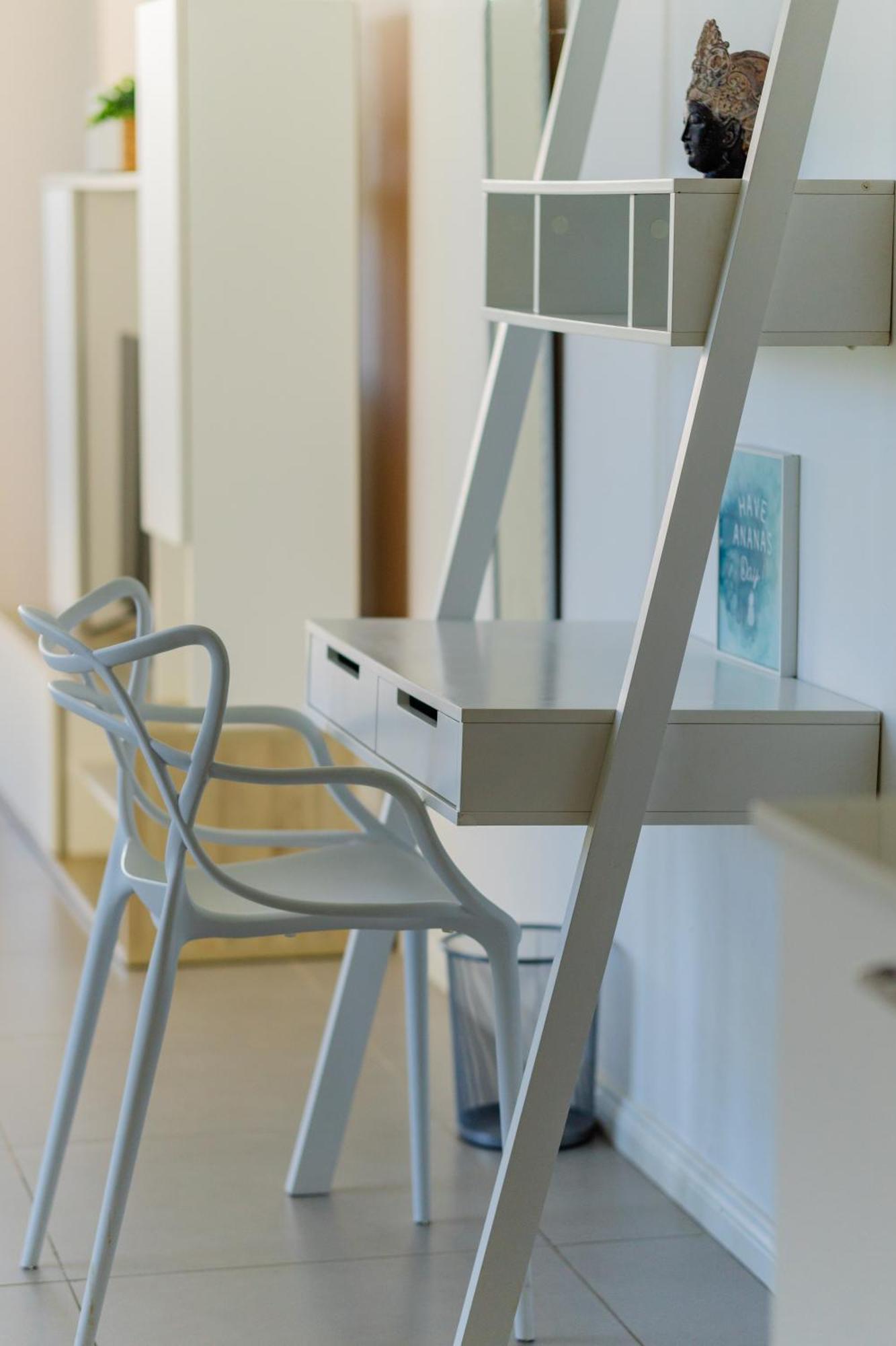 Palm Biche Residence Trou aux Biches Εξωτερικό φωτογραφία