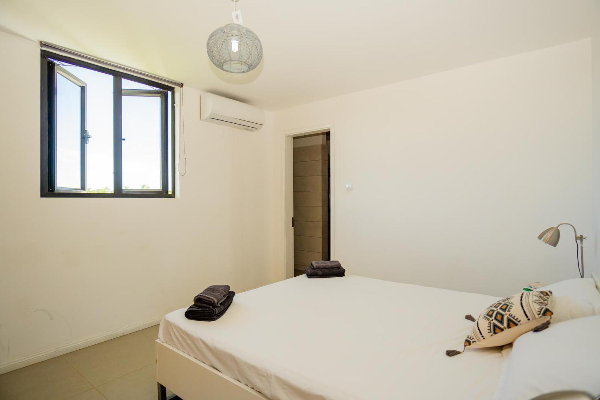 Palm Biche Residence Trou aux Biches Εξωτερικό φωτογραφία