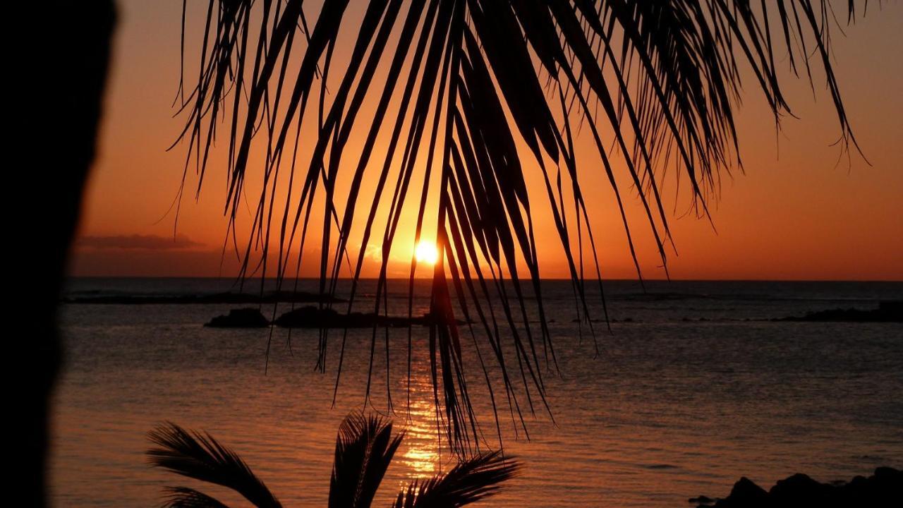 Palm Biche Residence Trou aux Biches Εξωτερικό φωτογραφία